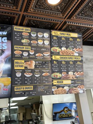 Menu photo 1 Golden Chick Little Elm, TX Menu photo 1 Golden Chick Little Elm, TX
