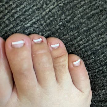 Wonderful Nails - I got nip - Nail Salons Near Me - West Covina, California