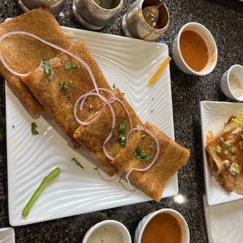 Sankalp - Indian Near Me - Mississauga, Ontario