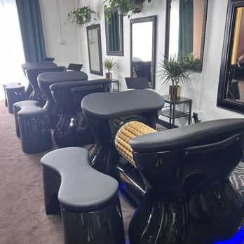 MyRoll Studio - Cryotherapy Near Me - Garden Grove, California