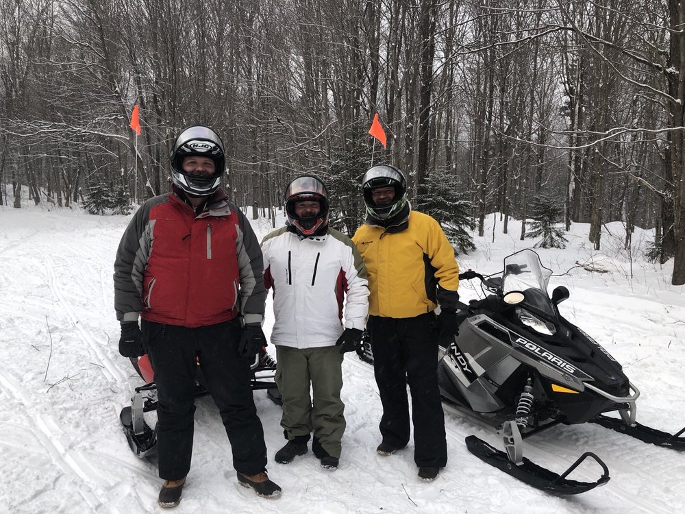 SNOWMOBILE VERMONT MOUNT SNOW Updated May 2024 11 Photos & 10