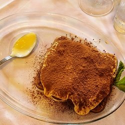 Caffe' da Michele