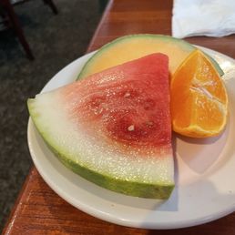 Fruit!! Fruit!!
