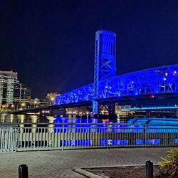 River Runner - Hart Bridge
