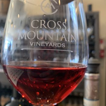 Cross Mountain Vineyards - Wine Bars Near Me - Fredericksburg, Texas Cross Mountain Vineyards - Wine Bars Near Me - Fredericksburg, Texas