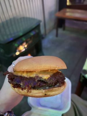 Twansburger by null