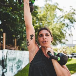 Epic Hybrid Training - Miami