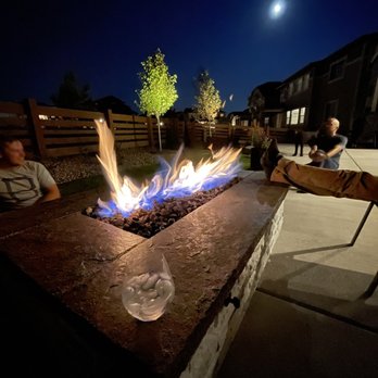 FRSR - Landscaping Near Me - Broomfield, Colorado