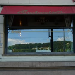 Restaurant Parnas