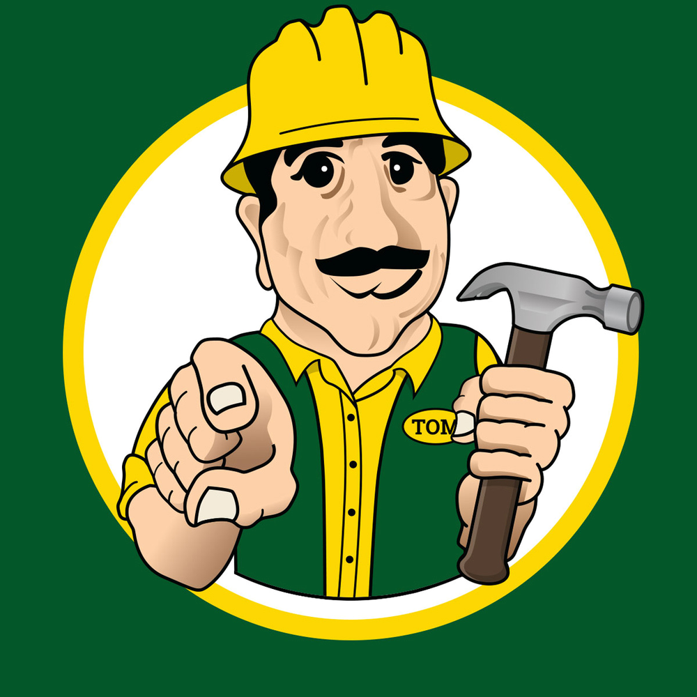 Slide of The Honey Do Service - Chattanooga