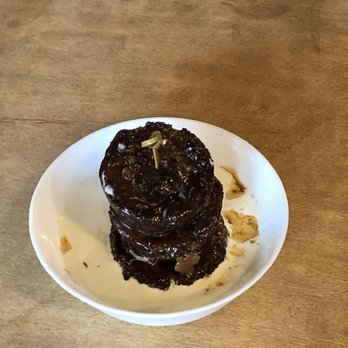 PREROGATIvE Kitchen - Sticky toffee pudding - New American Near Me - Red Lodge, Montana PREROGATIvE Kitchen - Sticky toffee pudding - New American Near Me - Red Lodge, Montana