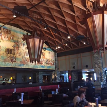 P.F. Chang's - Inside - Chinese Near Me - Long Beach, California P.F. Chang's - Inside - Chinese Near Me - Long Beach, California