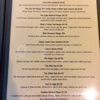The Pan - The Pan Specialty menu - Pizza Near Me - Long Beach, California
