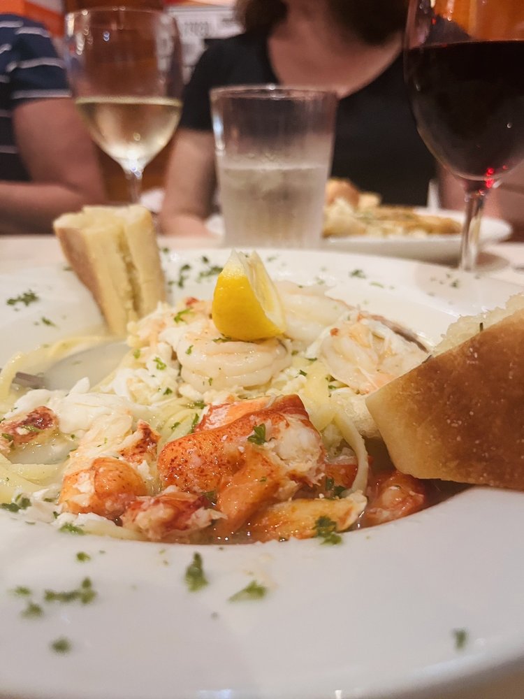 Mangia Mangia Pasta Cafe