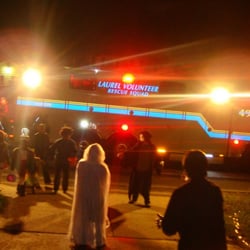 Laurel Rescue Squad