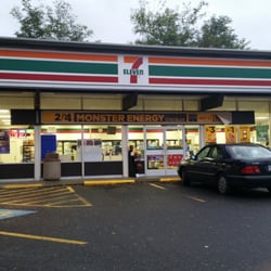 7-Eleven