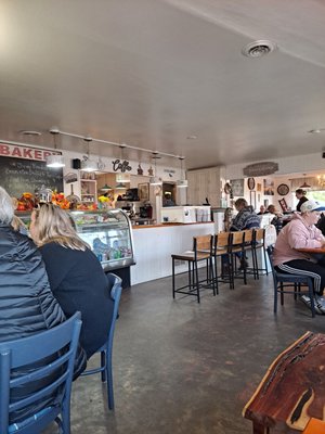 Homemade Cafe by null