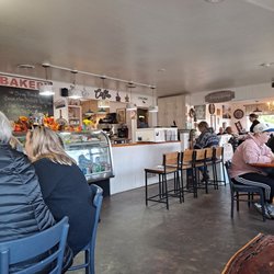 Homemade Cafe