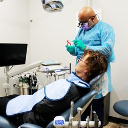 Mann Family Dental Care