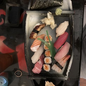 Blue Ocean Japanese Restaurant - Chef's selection Sushi - Japanese Near Me - Fairfax, Virginia Blue Ocean Japanese Restaurant - Chef's selection Sushi - Japanese Near Me - Fairfax, Virginia