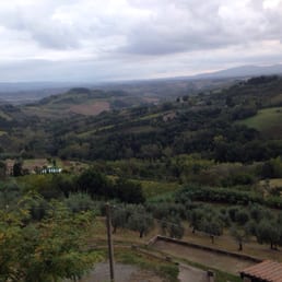 Loved our view and great dinner! Loved our view and great dinner!