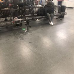 Greyhound Bus Lines
