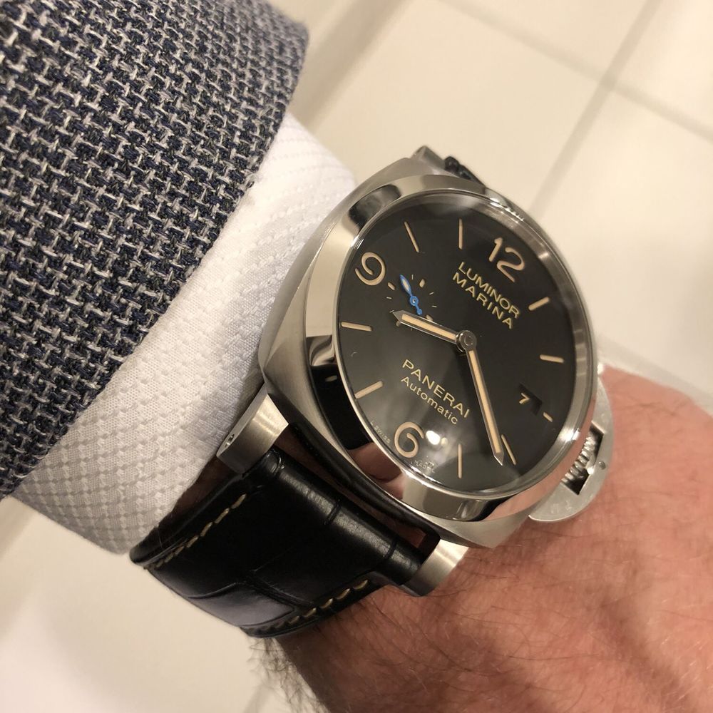 Element iN Time NYC - Watches Near Me - New York, New York