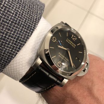 Element iN Time NYC - Watches Near Me - New York, New York