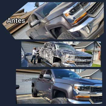 Azocar Mobile Carwash - Regular wash - Auto Detailing Near Me Azocar Mobile Carwash - Regular wash - Auto Detailing Near Me