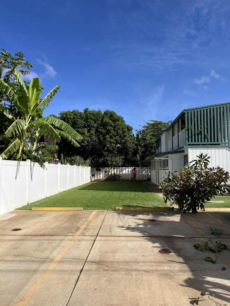 A & K Landscape Services - tree service in Kailua, HI