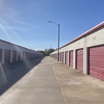 ClearHome Self Storage - Self Storage Near Me - Tulsa, Oklahoma