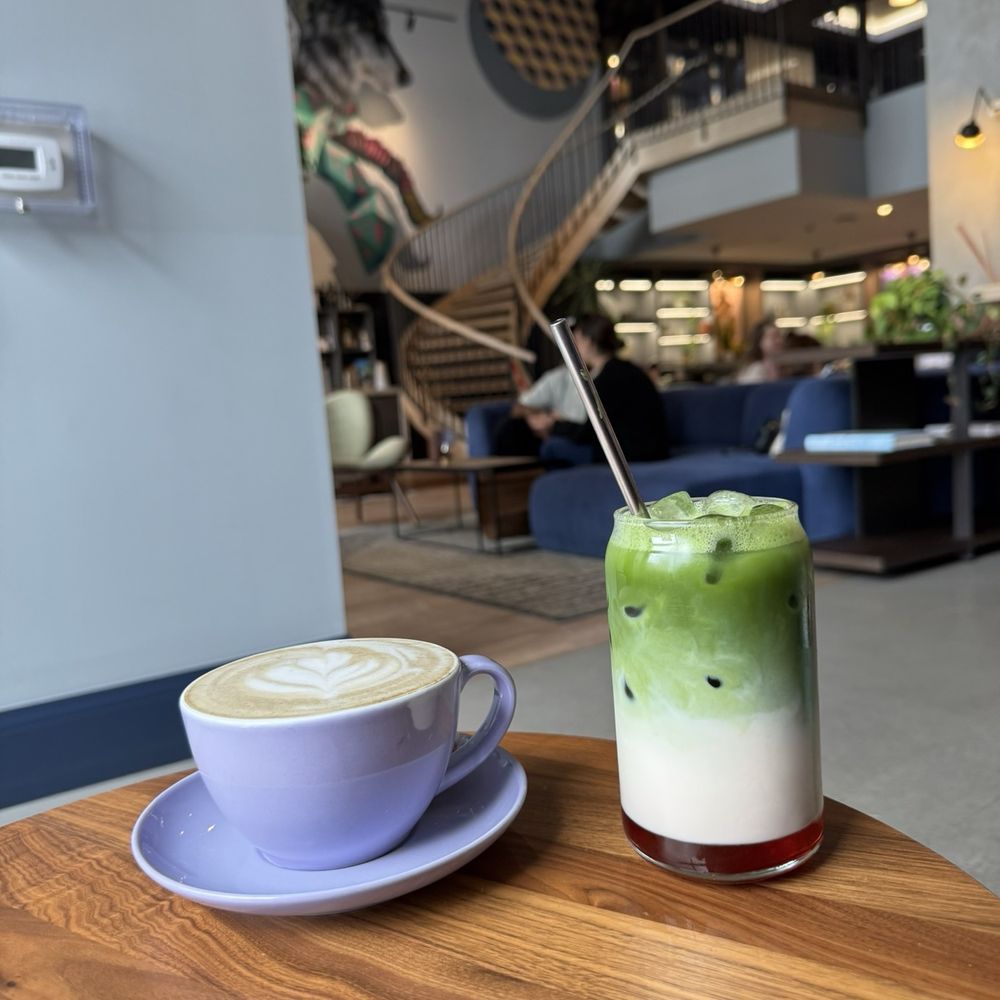 No 10 Dean - Coffee & Tea Near Me - Toronto, Ontario No 10 Dean - Coffee & Tea Near Me - Toronto, Ontario