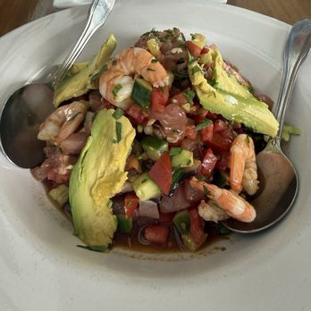 Muelle 3 - 1/2 de la casa - 5/5 - Seafood Near Me - Ensenada, BCN