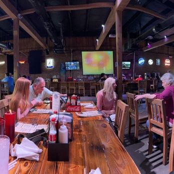 FloBama Restaurant - From the inside. - Music Venues Near Me - Florence, Alabama FloBama Restaurant - From the inside. - Music Venues Near Me - Florence, Alabama