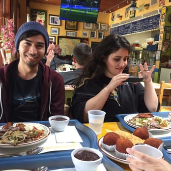 Cafe Brasil - Brazilian Near Me - Los Angeles, California