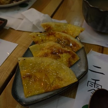古月 - mango curry on bread - Singaporean Near Me - Hong Kong, HK