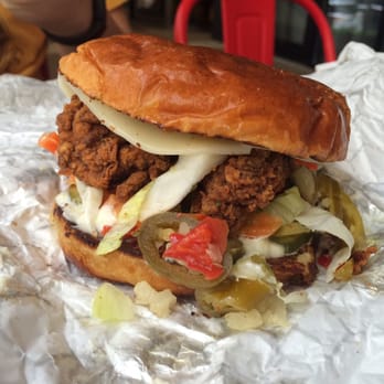 Do-Rite Donuts & Chicken - The 31st Street - Donuts Near Me - Chicago, Illinois