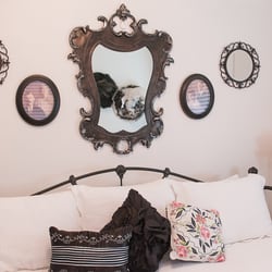 Sandstone Street Bed And Breakfast - Howard Room
