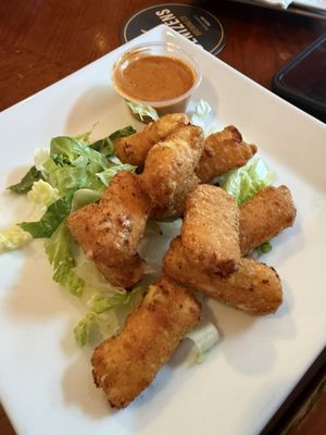 The Barking Dog by null