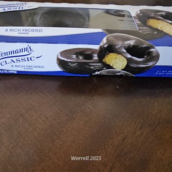 Smart & Final - My household enjoys Entenmann's Donuts - Grocery Near Me - Los Angeles, California