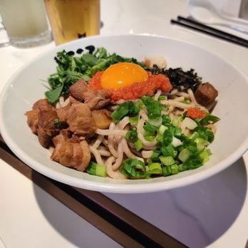 Kokoro Tokyo Mazesoba - Ramen Near Me - Burnaby, British Columbia Kokoro Tokyo Mazesoba - Ramen Near Me - Burnaby, British Columbia