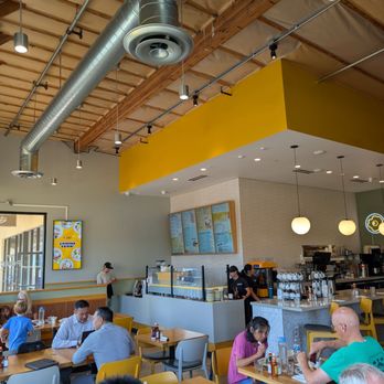 Poached Kitchen - Inside - Breakfast & Brunch Near Me - Irvine, California Poached Kitchen - Inside - Breakfast & Brunch Near Me - Irvine, California