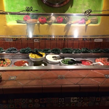 Melody's Fresh Mexican Kitchen - Salsa bar! - Mexican Near Me - Reseda, California Melody's Fresh Mexican Kitchen - Salsa bar! - Mexican Near Me - Reseda, California