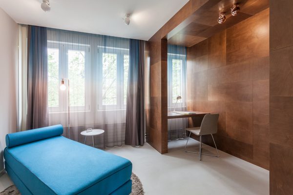 EMA House Hotel Suites by null