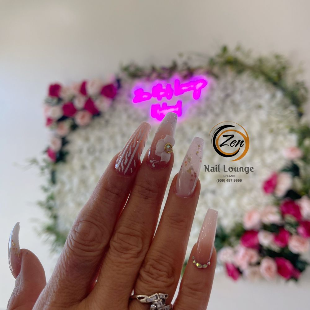 ZEN NAIL LOUNGE UPLAND Updated April 2024 211 Photos & 79 Reviews