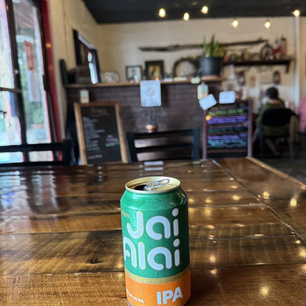 Cold beer. Cold beer.