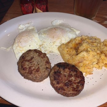 Cracker Barrel Old Country Store - Grandma's breakfast. - American Near Me - Fishers, Indiana Cracker Barrel Old Country Store - Grandma's breakfast. - American Near Me - Fishers, Indiana