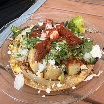 Taqueria Cinco - Breakfast & Brunch Near Me - Jacksonville, Florida