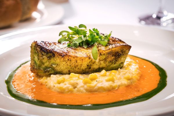 Perry's Steakhouse & Grille by null