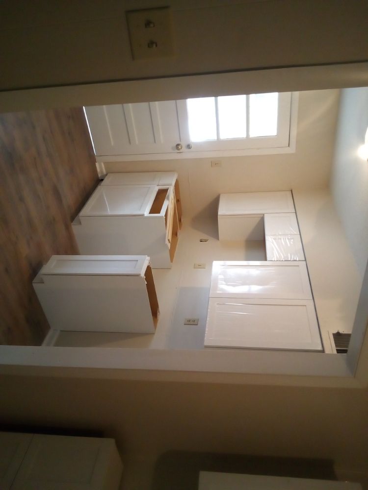 Slide of Joe The Handyman